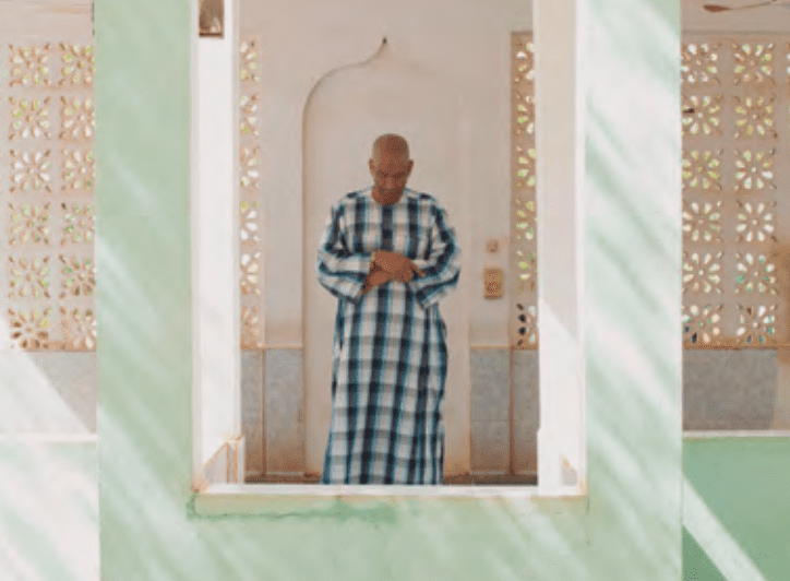 By Fototala King Massassy