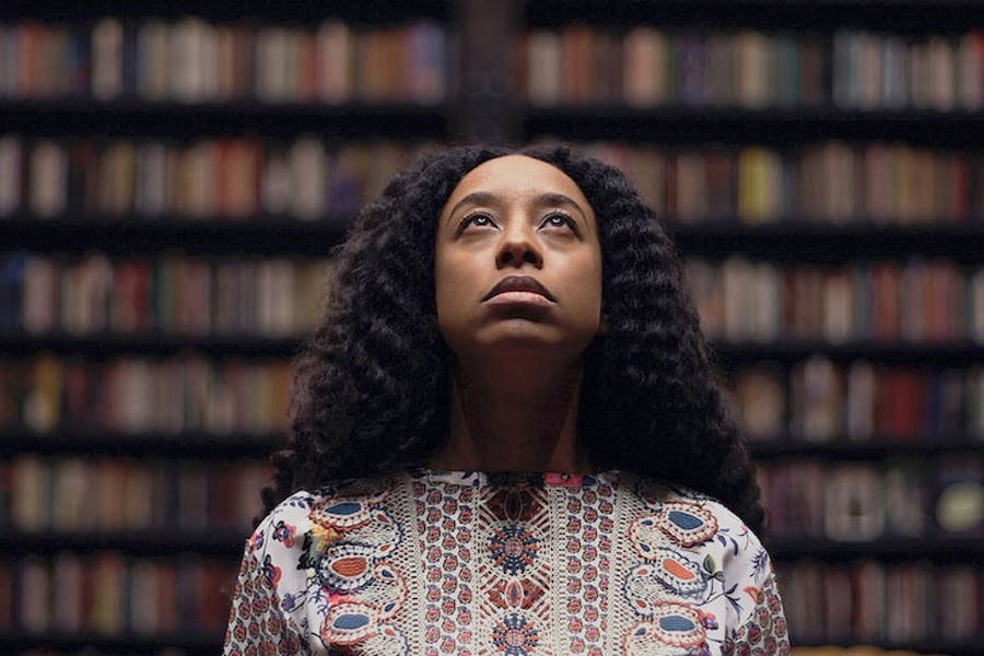 Theaster Gates, Do you hear me calling, two channel video, 42ʹ40ʺ, 2018.