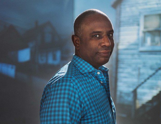 © Evaan Kheraj. Image courtesy the artist, Victoria Miro and David Zwirner (CNW Group/National Gallery of Canada)