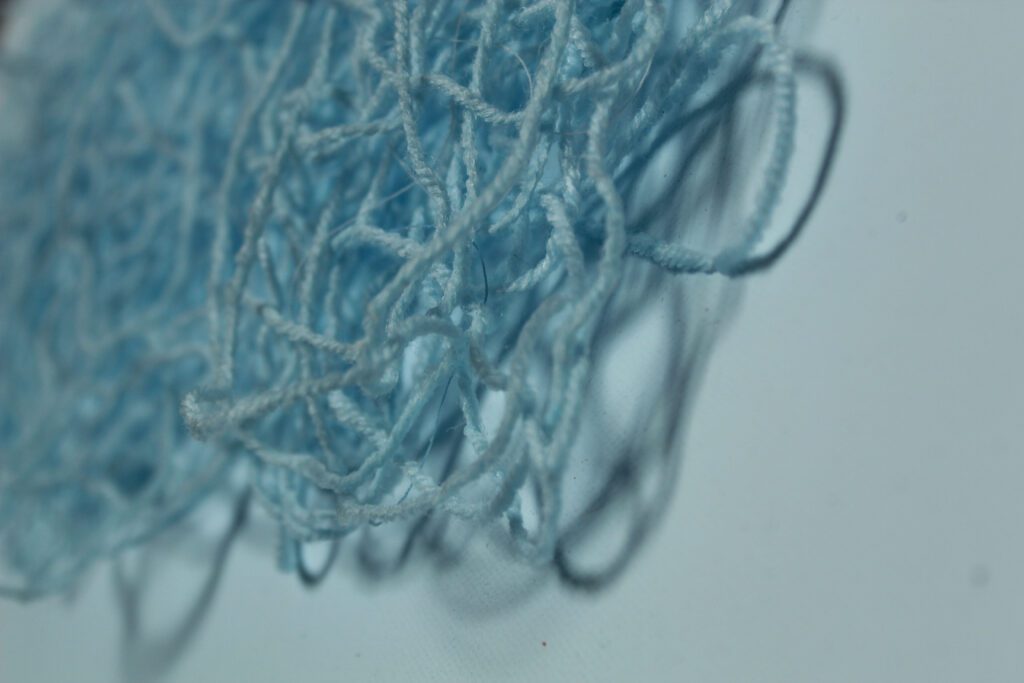 DuduBloom More_Comfort Zone (detail) (2020)_76,5 x 51 cm.