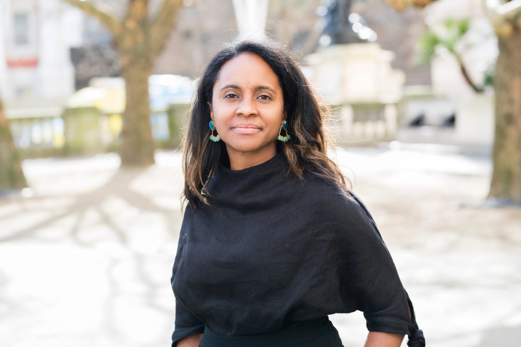 Zoe Whitley © James Gifford-Mead