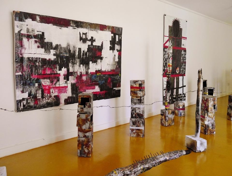 Samuel Ashanti Githinji