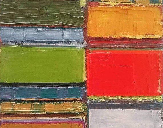 By Tegene Kunbi (Detail)