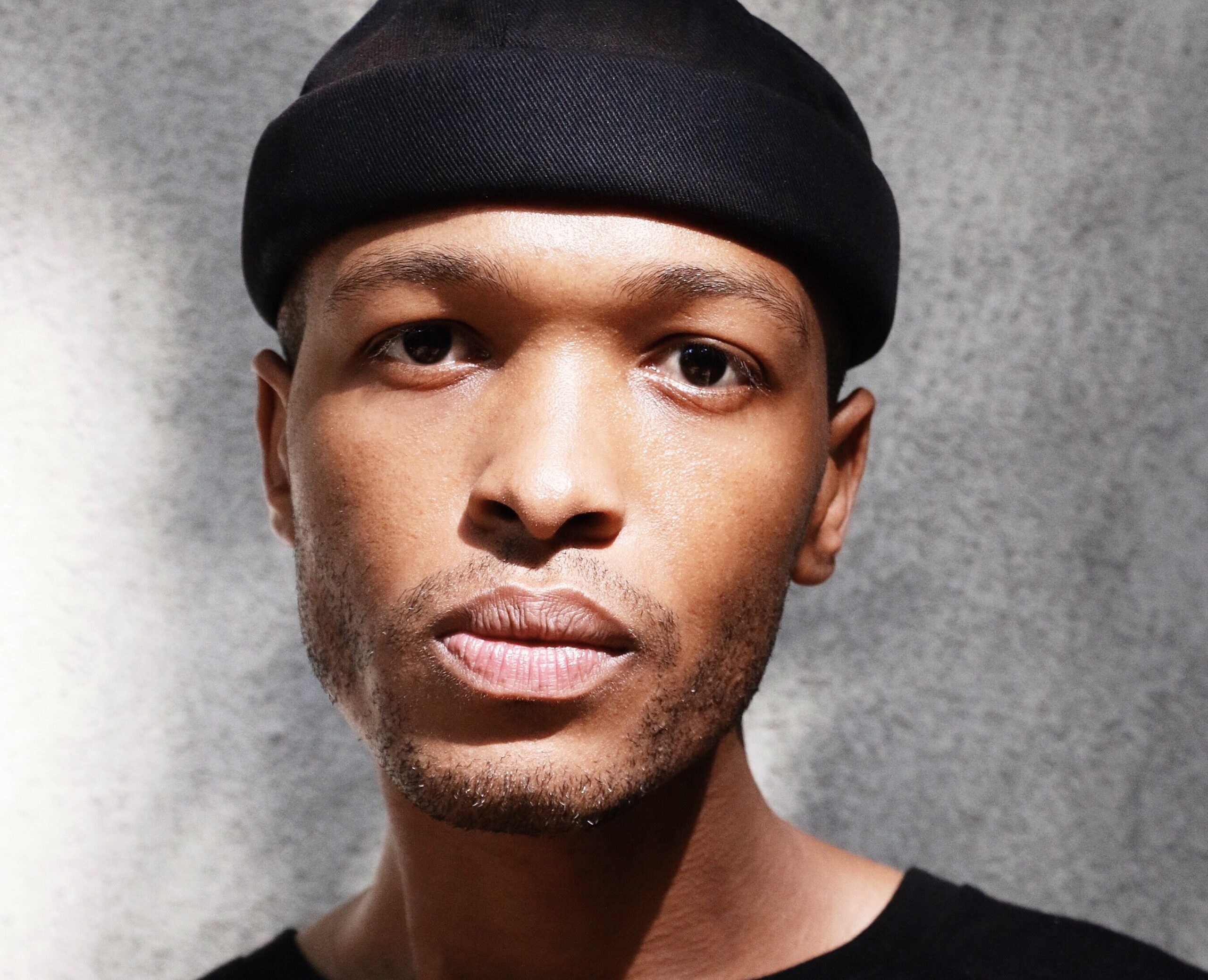 Antwaun Sargent. Courtesy Paris Photo.