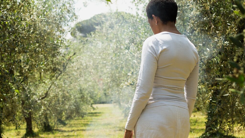 Lerato Shadi, MOSI KE O NE …, 2018, video still, © dewil.ch (cc by-nc-nd 4.0)