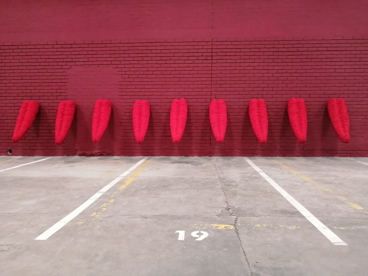 Reshma Chhiba, Mother Tongues, 2020. Photo: Ashraf Jamal