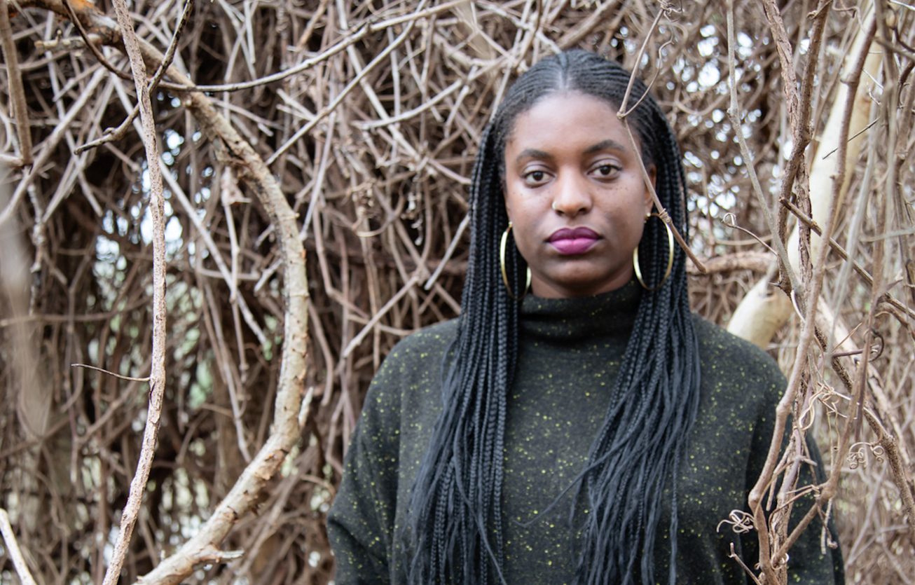 Ryan N. Dennis. Photo by Naima Green