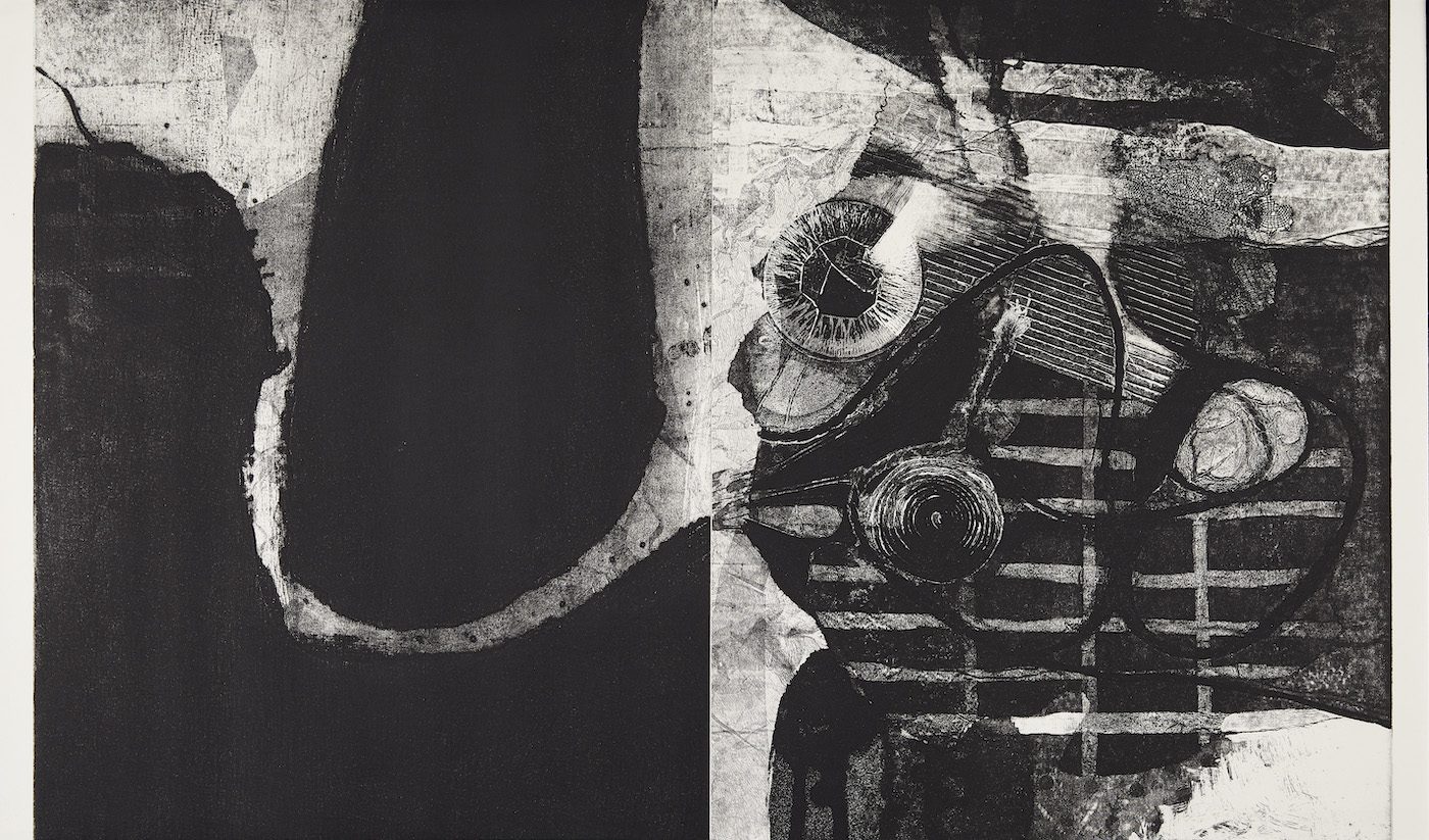 Mohammad Omar Khalil, Harlem, 1999. Photo: Andy Stagg, courtesy The Mosaic Rooms. 5 x prints 94 x 55.5cm each