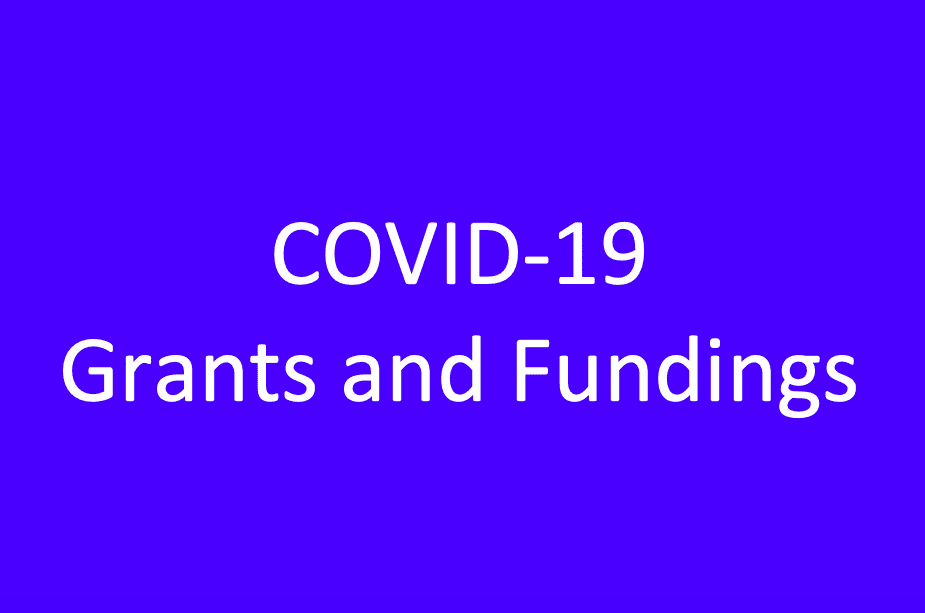 Find Here a List of Resources for Artist in Need