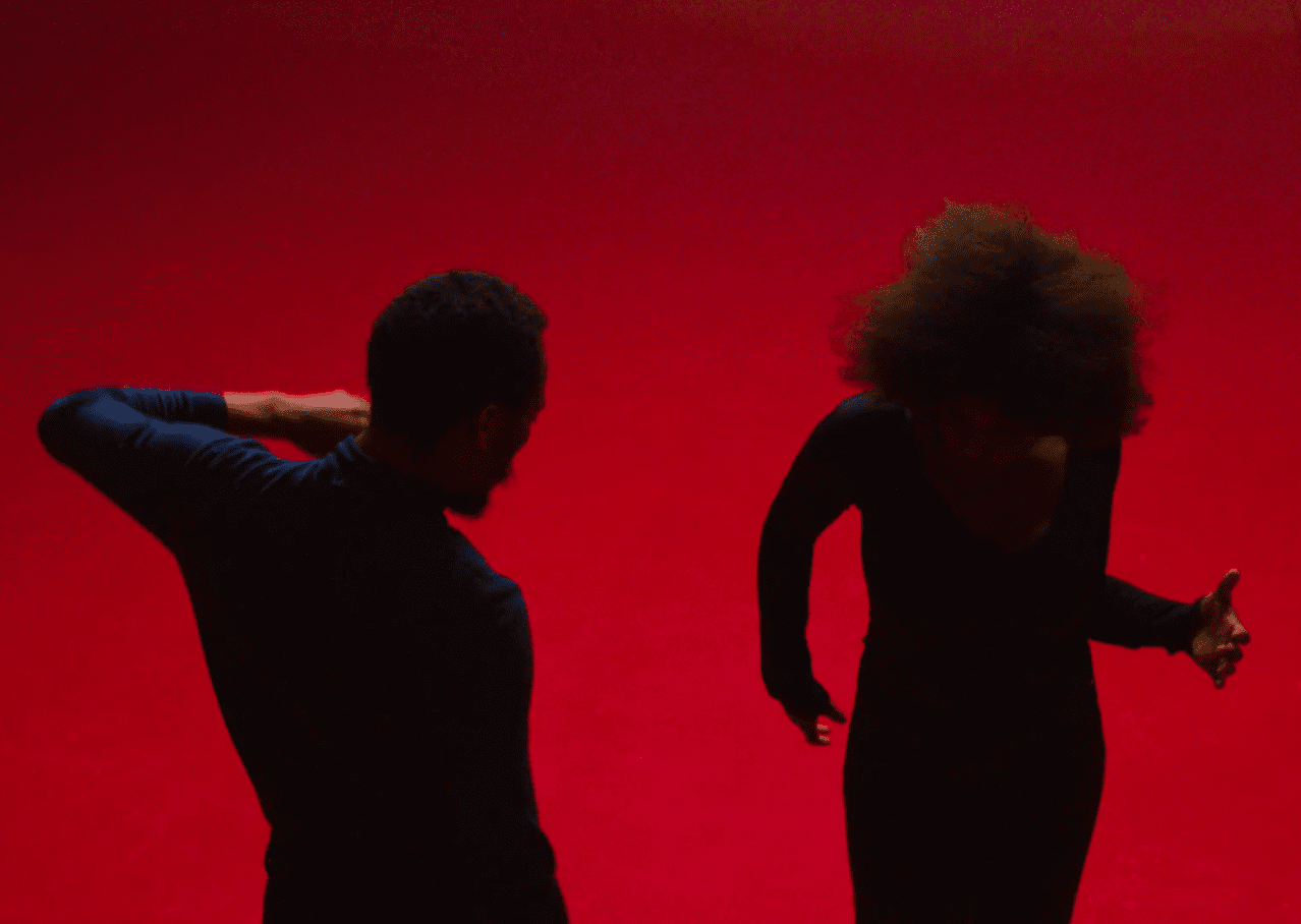 Christian Nyampeta, Sometimes It Was Beautiful, 2018. Film Still.