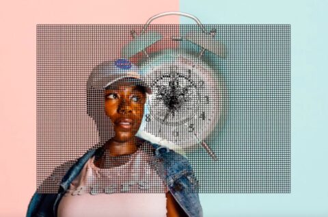 Rasheedah Phillips: Black Futurism & Technologies of Joy