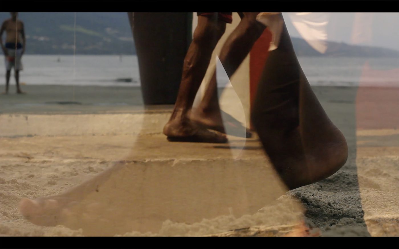  Sambiência, Juliana dos Santos, 2018, (credits: Gabriel Oliveira) originally featured in 