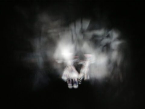 Immy Mali – #01. Objects Of Memory. A Cup, a mat, a doll, a house, a cat, a bicycle… are part of a life and spaces that each hold and trigger memories of childhood.