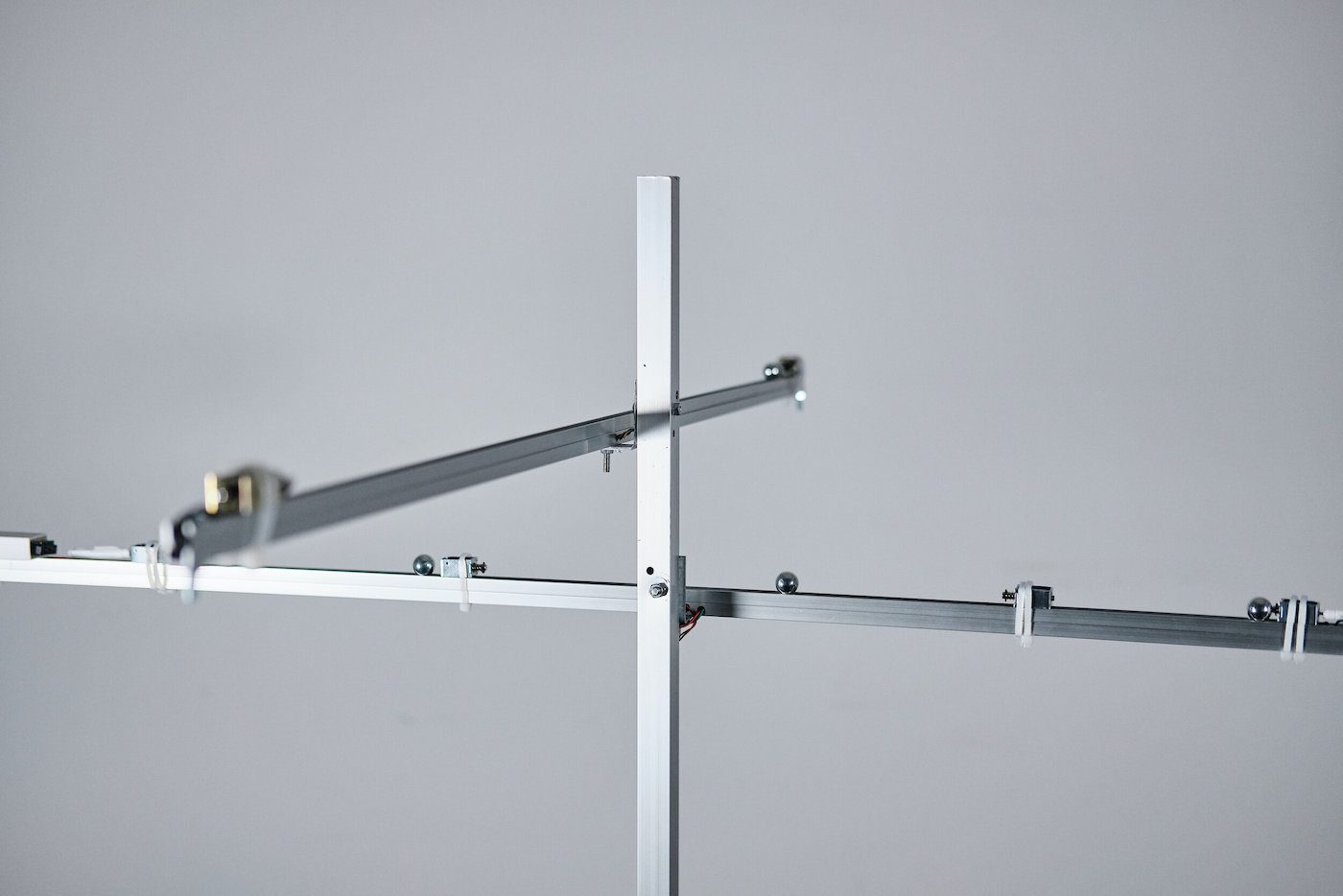 Hakeem Adam, Perpetual Productivity: I Am Not A Robot, Super Deep Media II, Hochschultag - Hochschule für Künste, Bremen. 2020. Courtesy the artist.