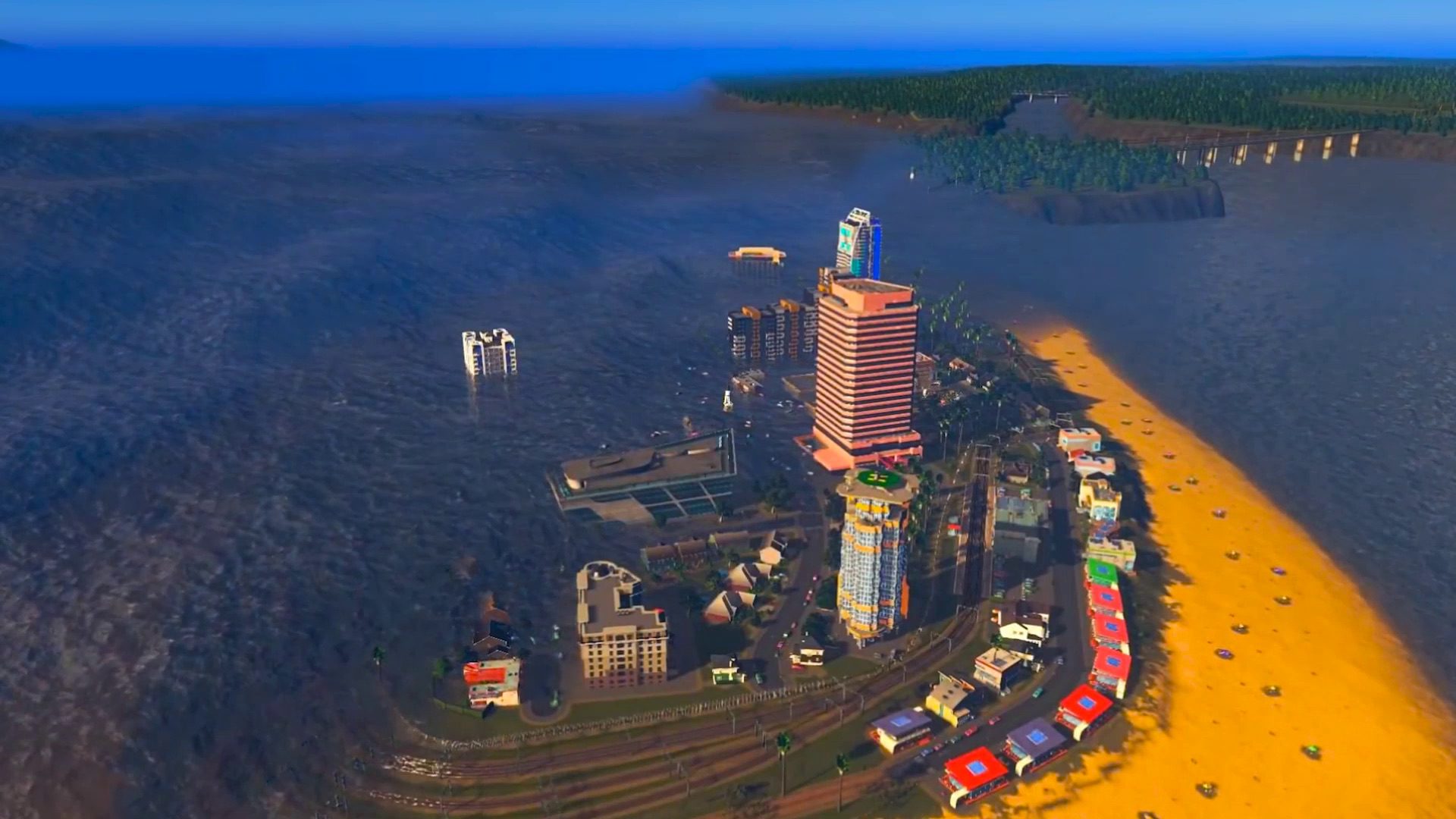 Nicolas Premier, Africa is the Future, 2020. Filmstill. Courtesy the artist.