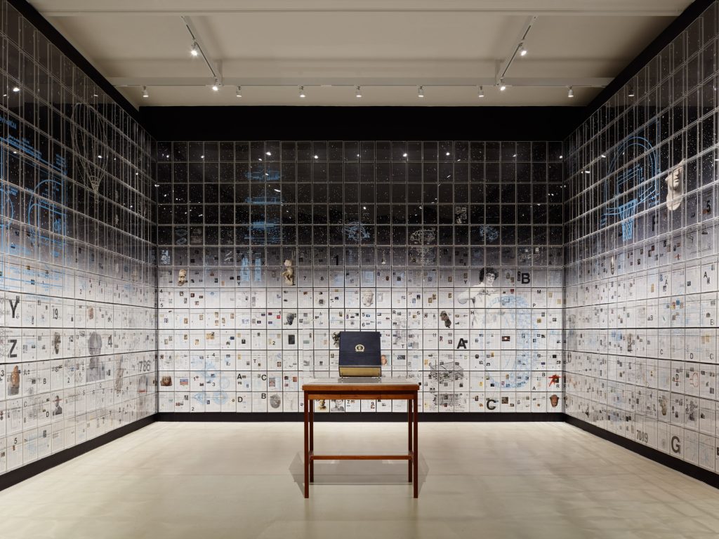 Tavares Strachan, EIGHTEEN NINETY (2020). Photo by Lewis Ronald