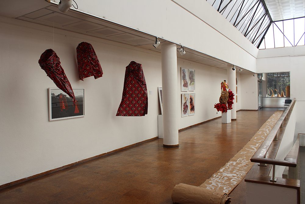 The National Gallery of Zimbabwe