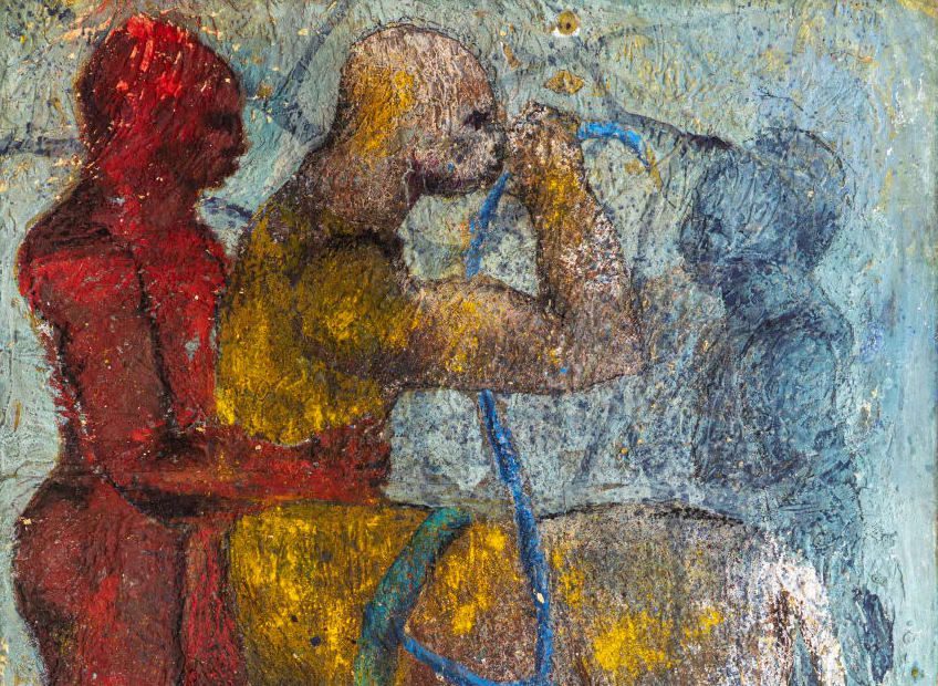 By Sadikou Oukpedjo. 