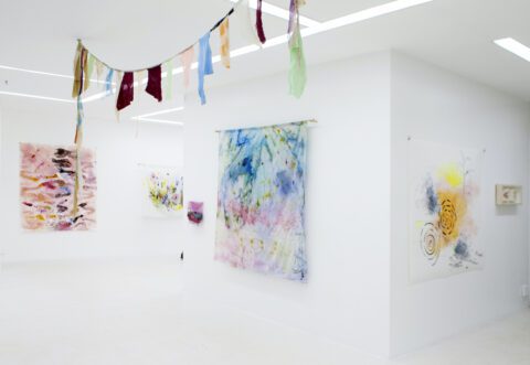 Agnes Waruguru, Small Things to Consider, Circle Art Gallery, Nairobi, 2020. Courtesy the artist.