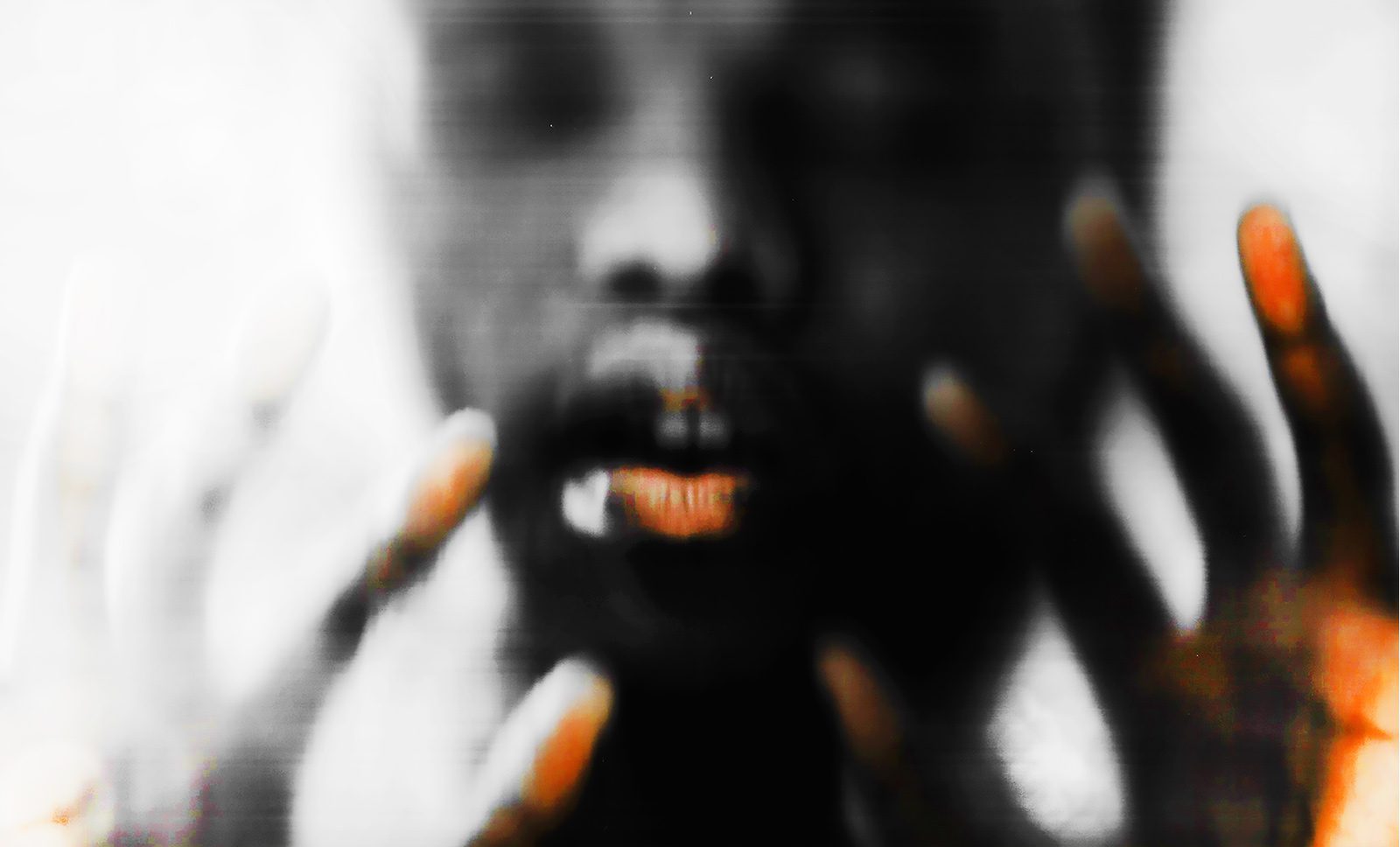 Nuno Silas, from the series The Intensity of Identity, 
2019-2020. Courtesy the artist.