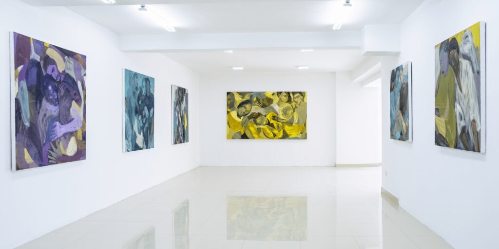 HeberTizta Berhanu: Heber