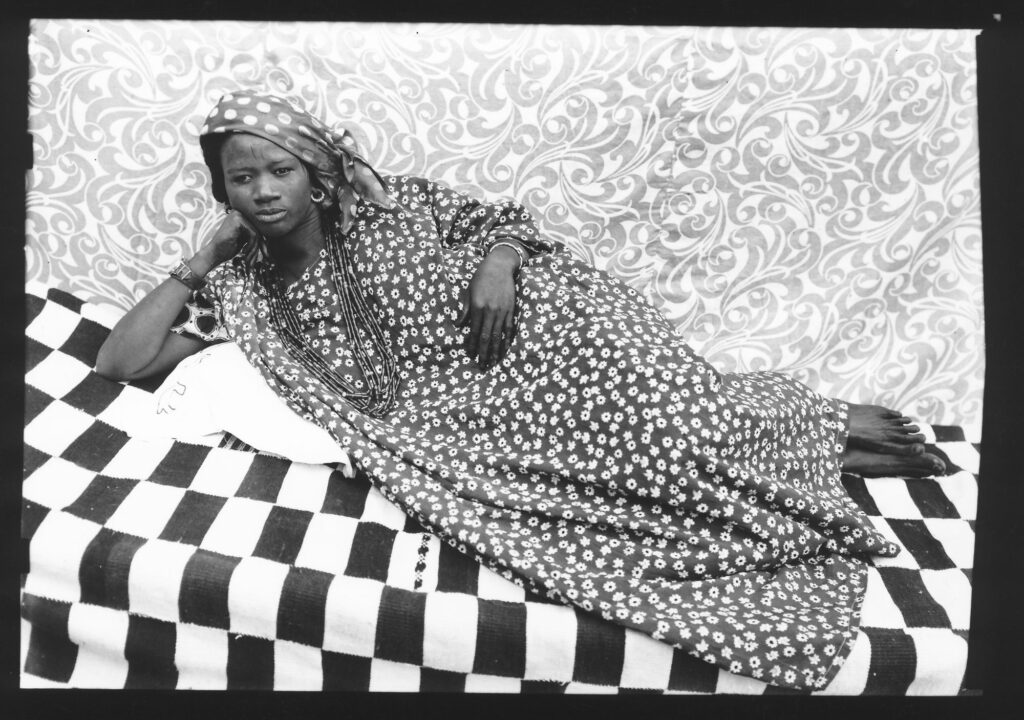 Seydou Keïta© Courtesy Magnin-A, Paris