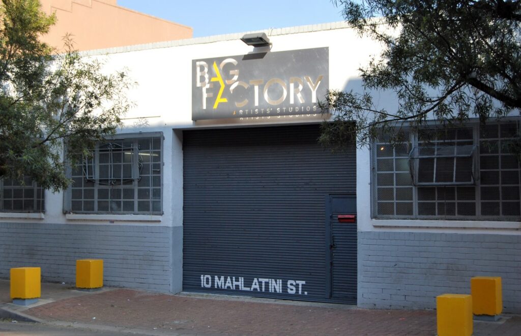 Bag Factory 30 Years: So Far, The Future