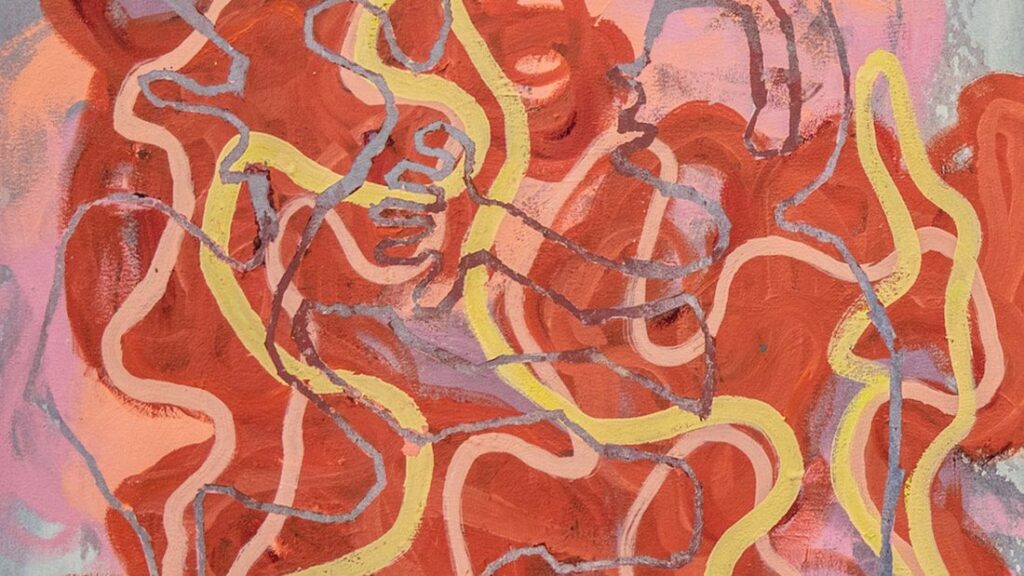 Amanda Mushate, Landing