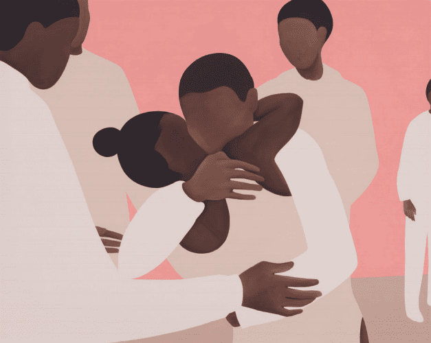 Thenjiwe Niki Nkosi, Event Final, 2020. ©Thenjiwe Niki Nkosi.