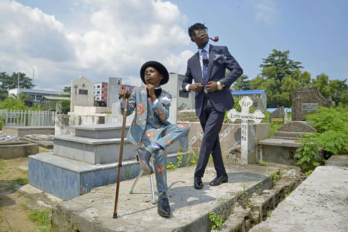 Vanitas project (2010-2017) © Yves Sambu
