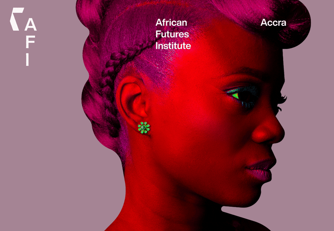 A New School of Architecture Headquartered in Accra