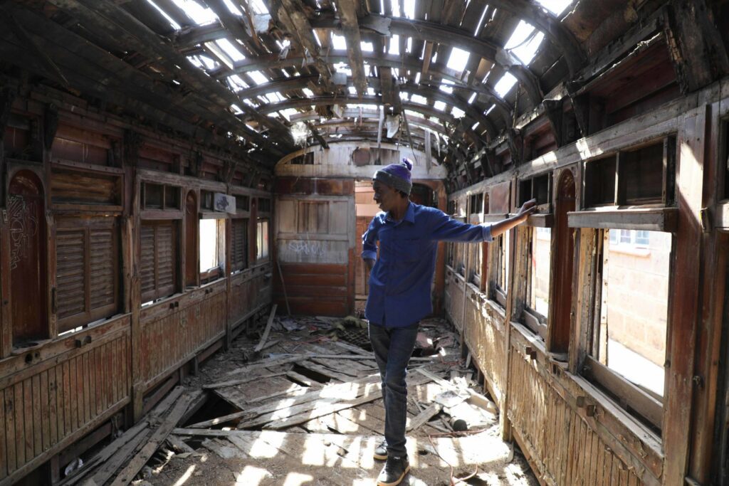 African Space Makers @ Culture at Work Africa