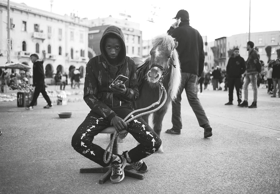 Crédit photo : Nada Harib
