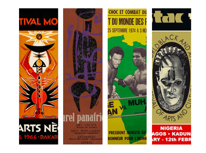 Now Online! PANAFEST Web Documentary