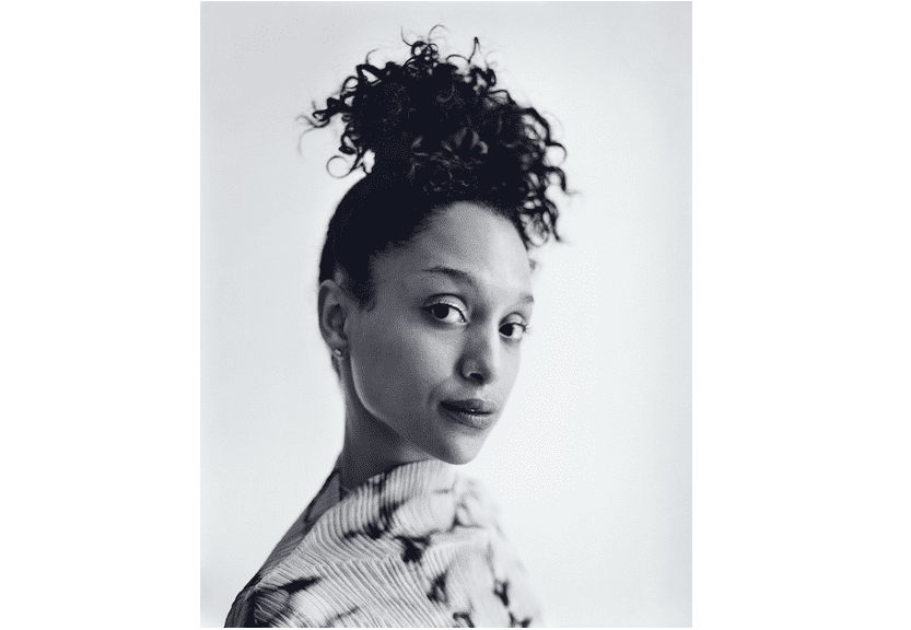 Legacy Russell. Photo by Andreas Laszlo Konrath.