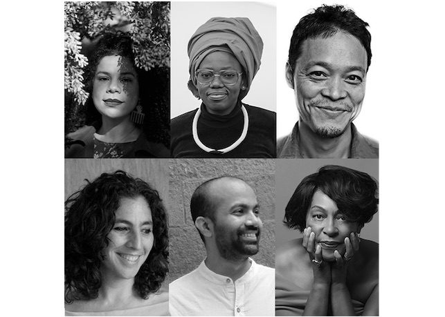 All Shortlisted Artists Awarded the 9th Artes Mundi Prize