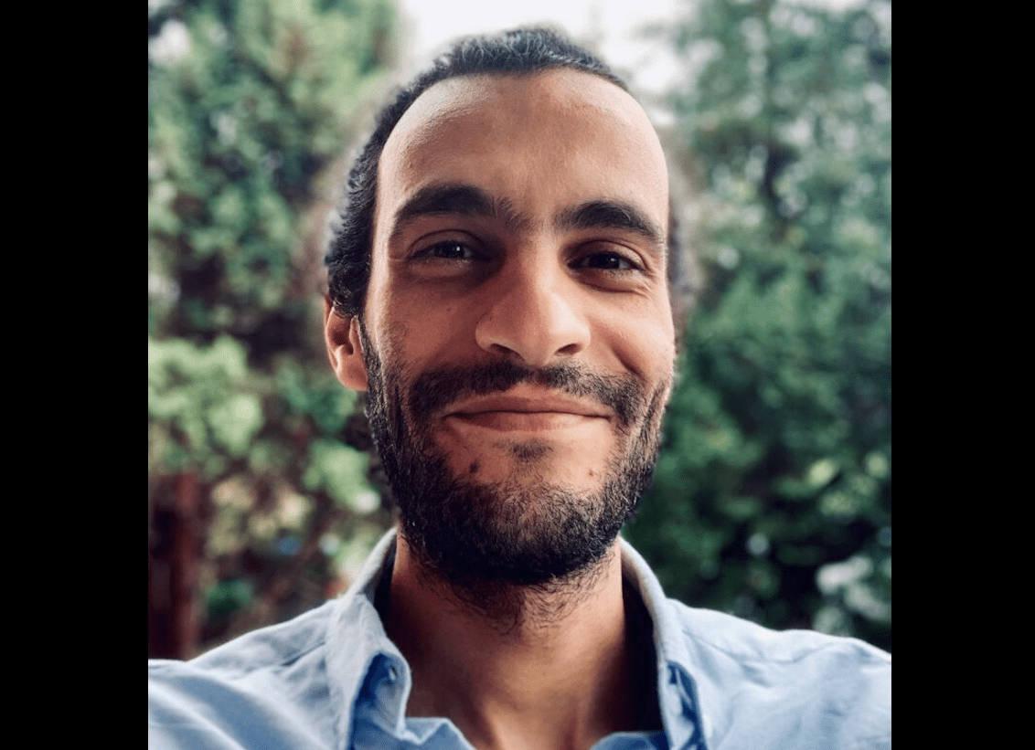 New Art Exchange Announces Saad Eddine Said as Artistic Director and CEO