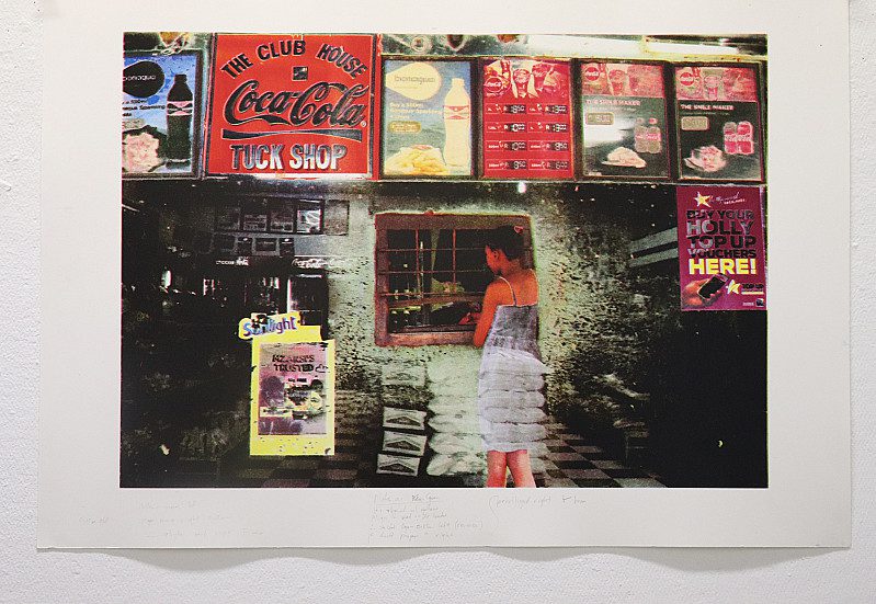 Motlhoki Nono, Ko Moroane, 2020