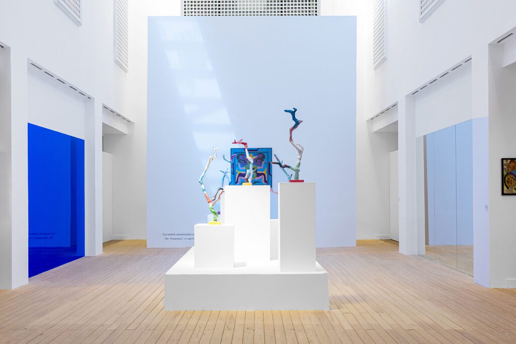 Outsiders Insiders, MACAAL, 2021 - C. Ayoub El Bardii 11 - BD