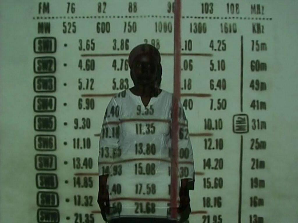 Rehema Chachage, Kwa Baba Rithi Undugu (2010)