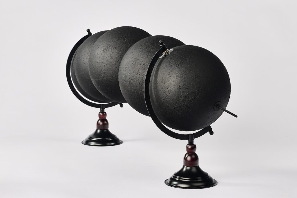 Nolan Oswald Dennis, cycliverse model (cosmogony), 2021
