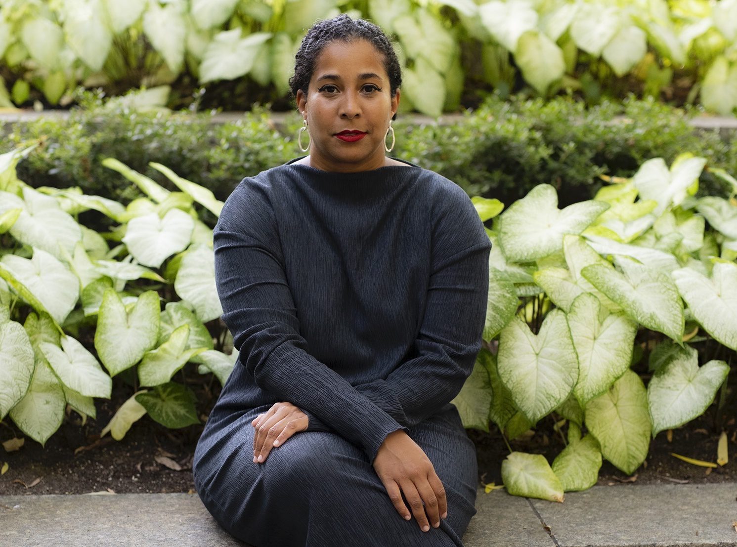 Vivian Crockett Appointed Curator at New Museum