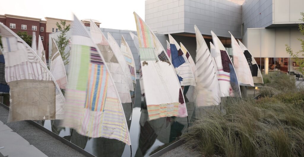 Ibrahim Ahmed: It Will Always Come Back to You