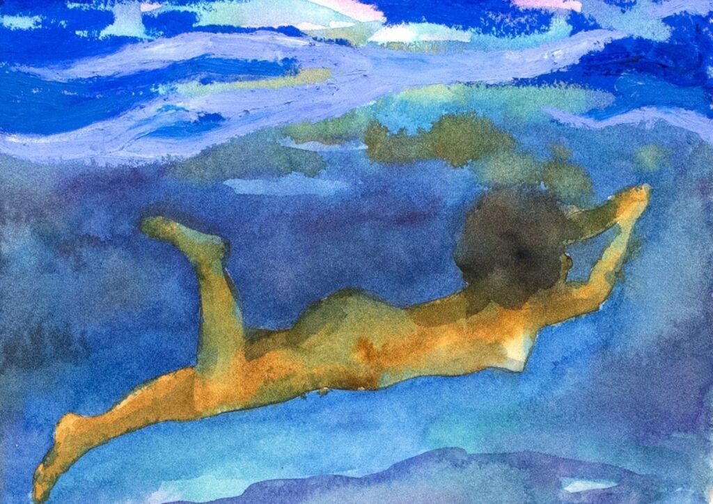 By Adrienne Elise Tarver