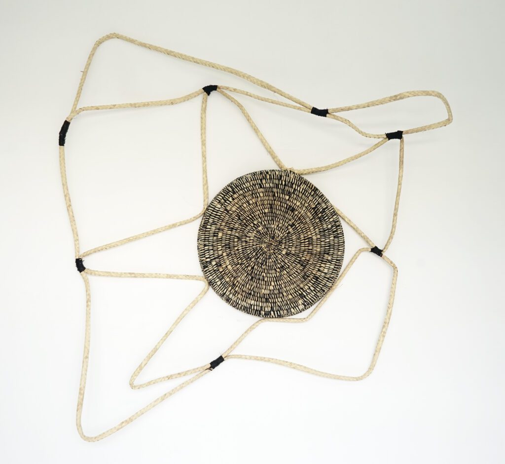 Iwang Sawa by Acaye E. Pamela