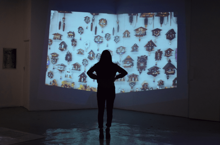 Hemali Khoosal and Cheriese Dilrajh: In Passing