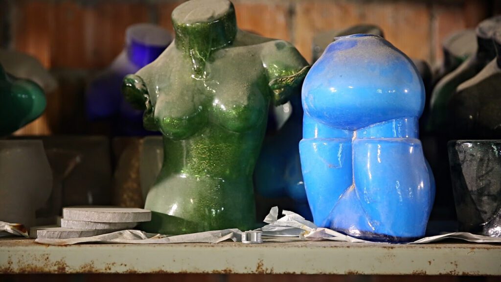 Helen Cammock, Che si può fare (still). © Helen Cammock.