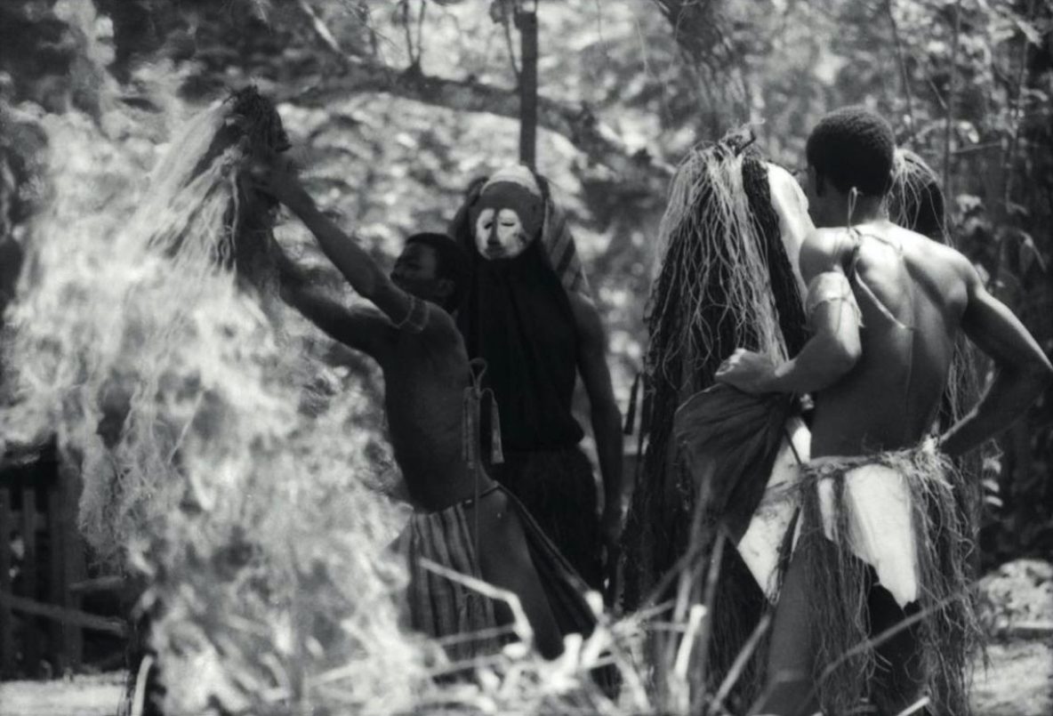 Cinquante ans après Things Fall Apart, tout s’emboîte