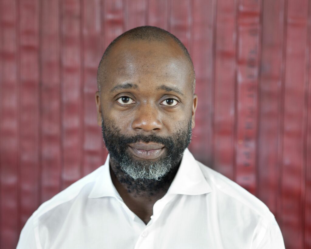 Theaster Gates