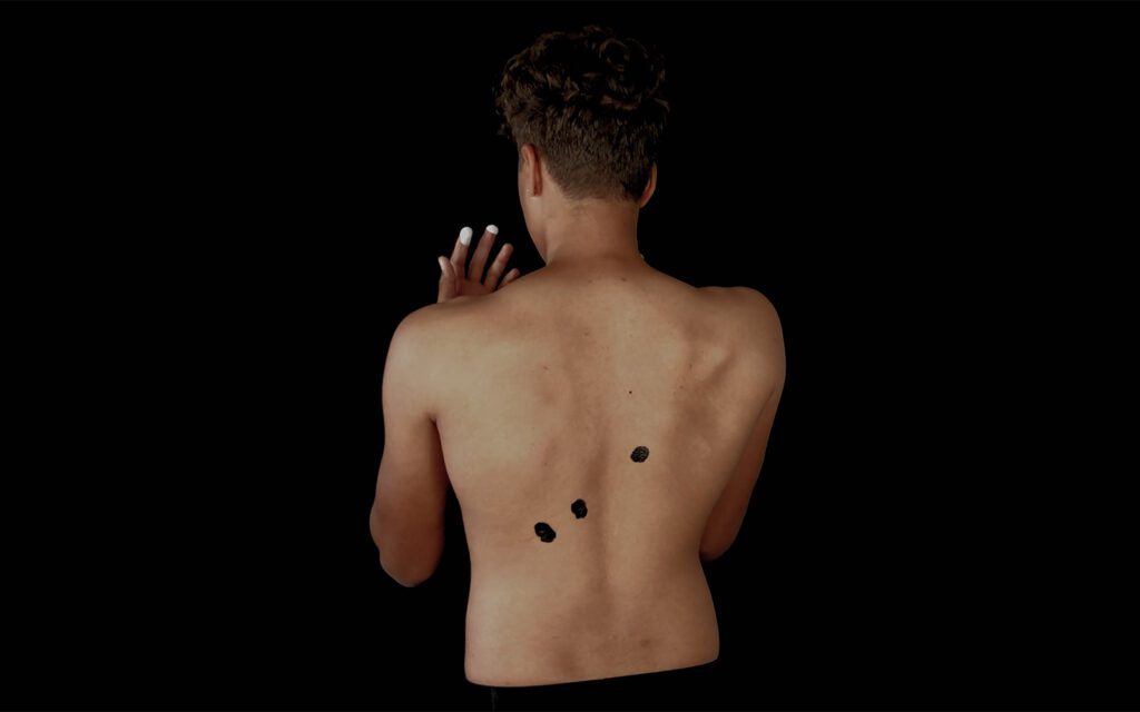 mwangi hutter: it’s a thin line